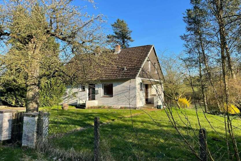 Haus zum Kaufen in Travenbrück 269.000 € 180.16 m²