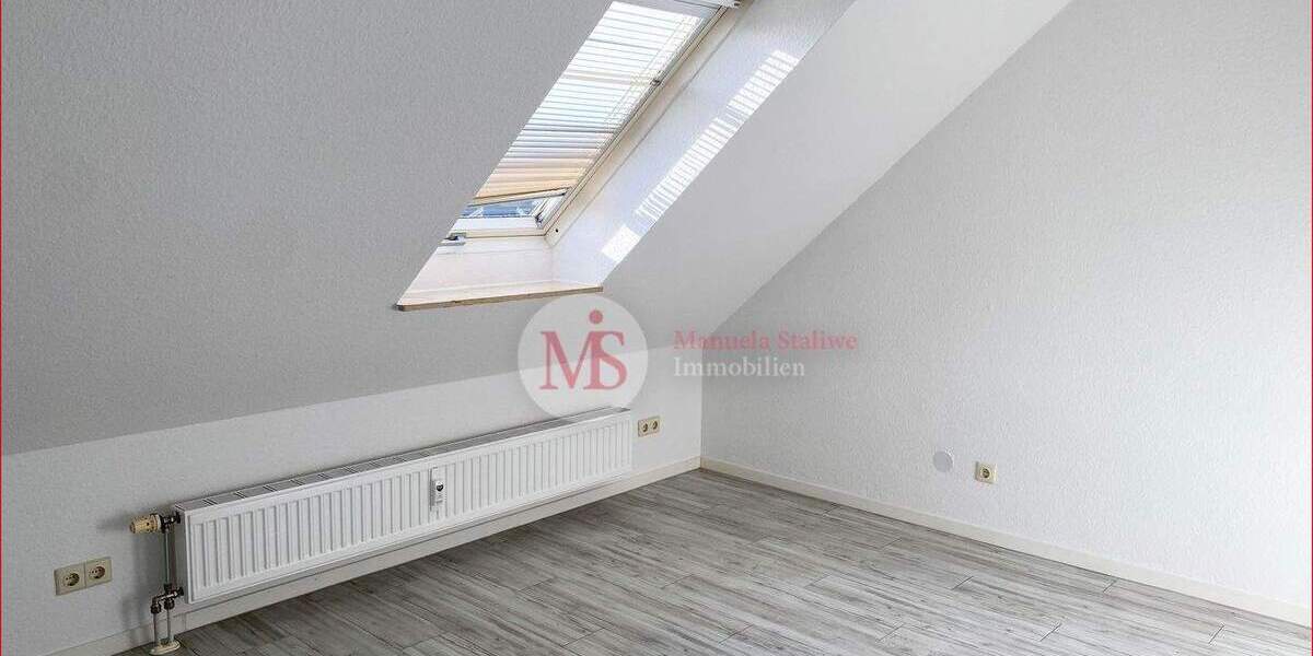 Etagenwohnung Neuss Furth-Süd - 2 Zimmer, 46 m&sup2;, 460&euro; | Angebot:25096880