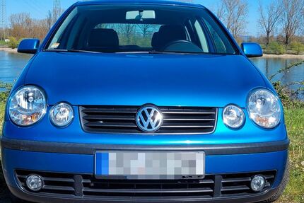 VW Polo 139.988 km 1.999 &euro; Worms 67550