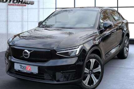 Volvo C40 57.500 km 25.950 € Kirchseeon bei München 85614