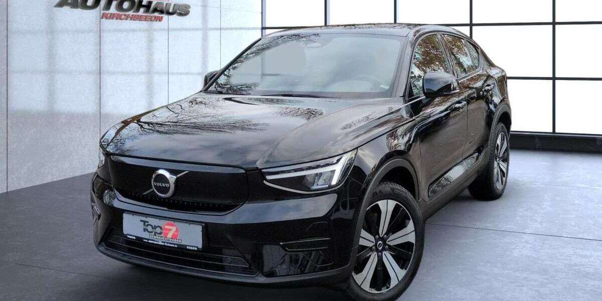 Volvo C40 57.500 km 25.950 € Kirchseeon bei München 85614