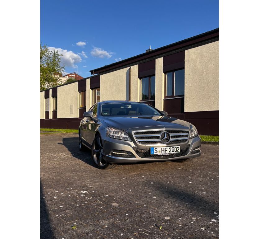 CLS 350