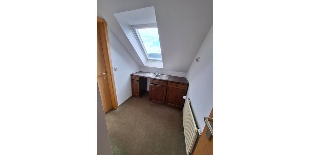 Etagenwohnung Dassel - 2 Zimmer, 47 m&sup2;, 259&euro; | Angebot:17901987