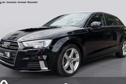 Audi A3 97.500 km 17.890 &euro; Lohr 97816