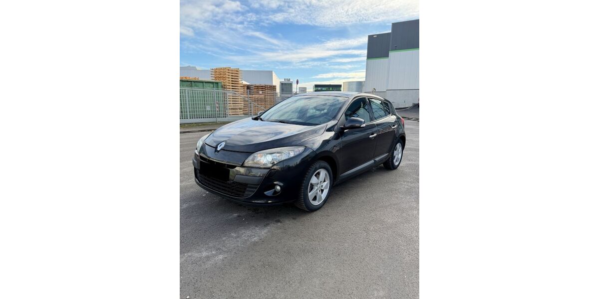 Renault Megane 309.307 km 2.999 &euro; Langenfeld 40764