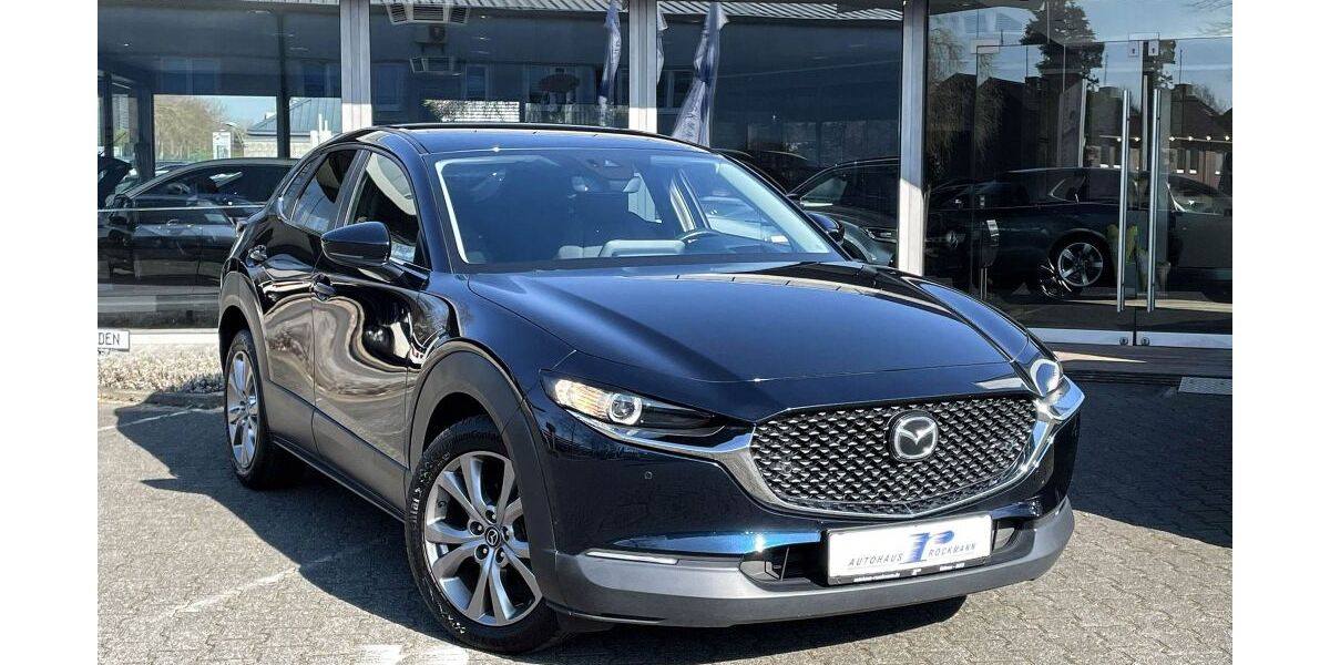 Mazda CX-30 71.501 km 20.480 &euro; Dülmen 48249