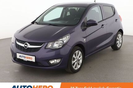 Opel Karl