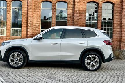 BMW X1 47.300 km 29.200 &euro; Eichwalde 15732
