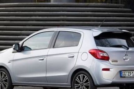 Mitsubishi Space Star 175.000 km 3.500 &euro; Prisdorf 25497