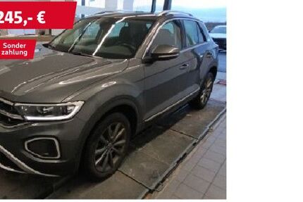VW T-Roc 77.510 km 20.039 &euro; Hof 95030