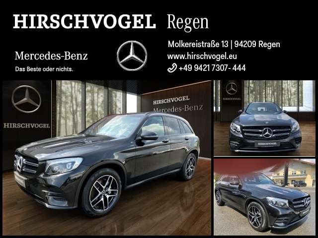 GLC 220
