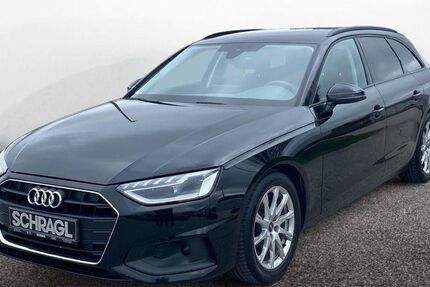 Audi A4 116.500 km 22.970 &euro; Mindelheim 87719