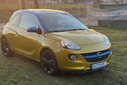 Opel Adam 22.000 km 9.900 &euro; Seelze 30926