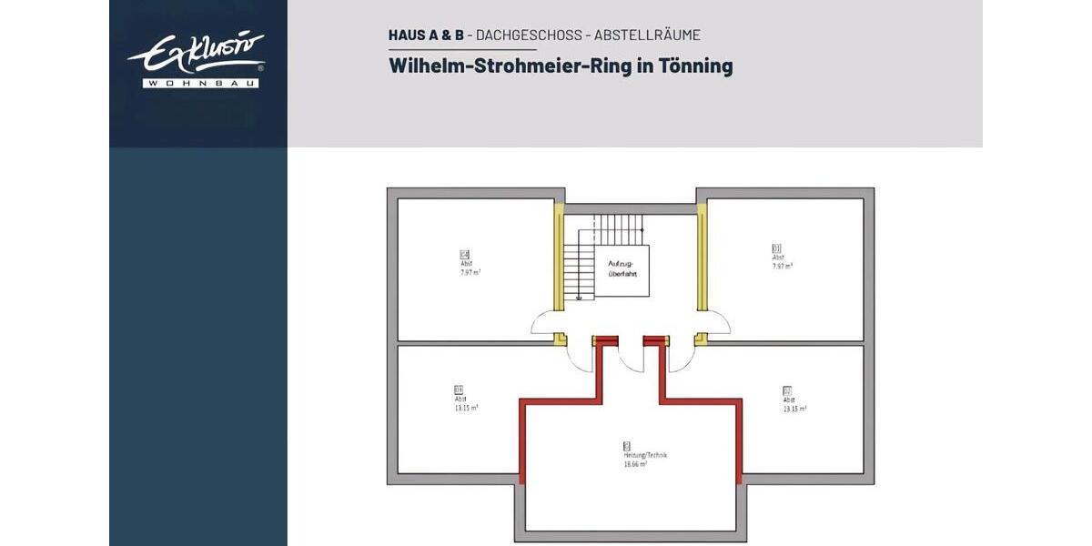 Etagenwohnung Tönning - 1 Zimmer, 88 m&sup2;, 1.400&euro; | Angebot:24315469