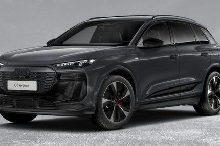 Audi Q6 e-tron 27.117 km 74.930 &euro; Bayreuth 95448