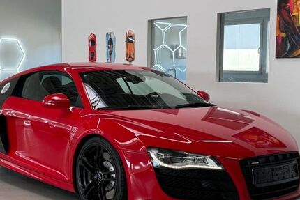 Audi R8 209.000 km 46.900 &euro; Baiersdorf 91083