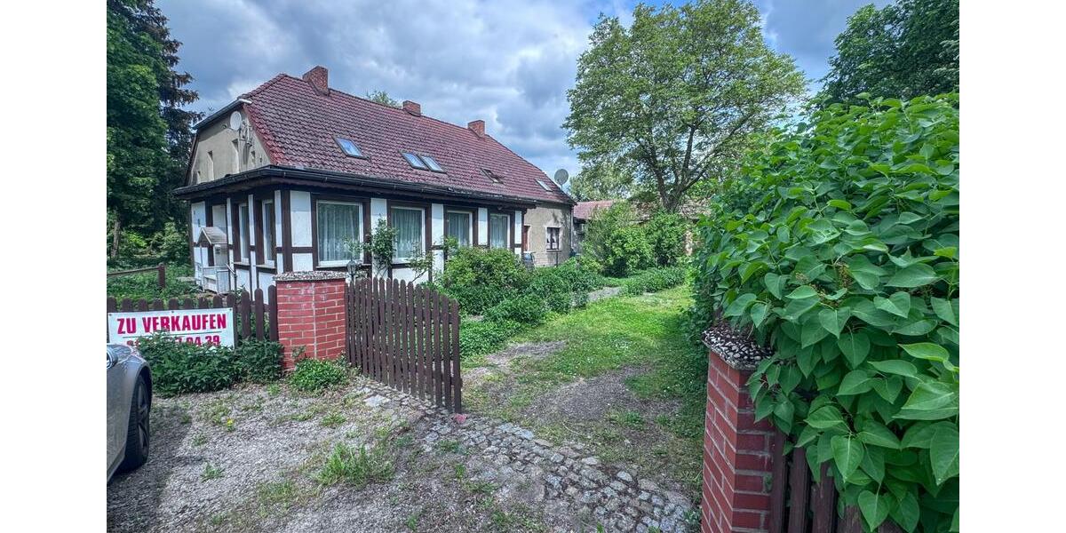 Doppelhaushälfte Letschin - 4 Zimmer, 79 m&sup2;, 100.000&euro; | Angebot:26703627