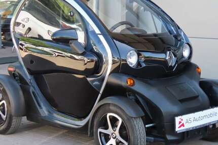 Renault Twizy 8.000 km 5.990 &euro; Stuttgart 70329
