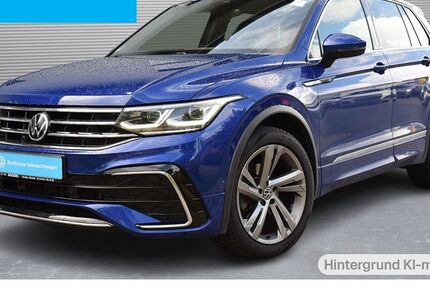 VW Tiguan 123.850 km 25.950 &euro; Verden 27283