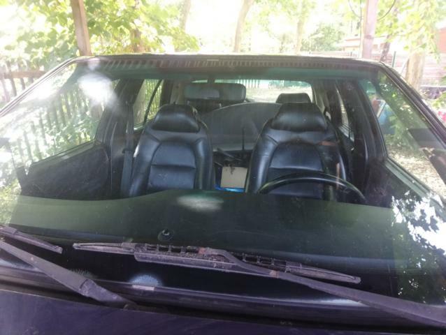 Saab 9000 201.889 km 1.800 &euro; Markranstädt 04420