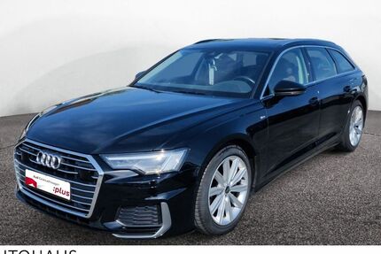 Audi A6 82.521 km 41.980 &euro; Bünde 32257