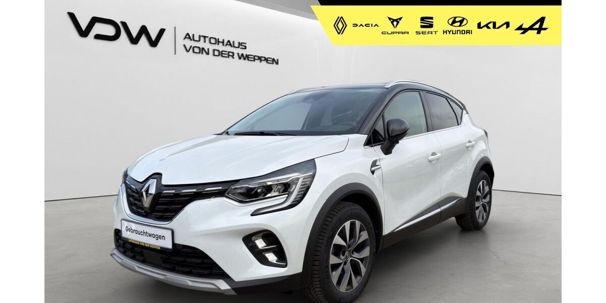 Renault Captur 24.222 km 16.990 &euro; Friesenheim 77948