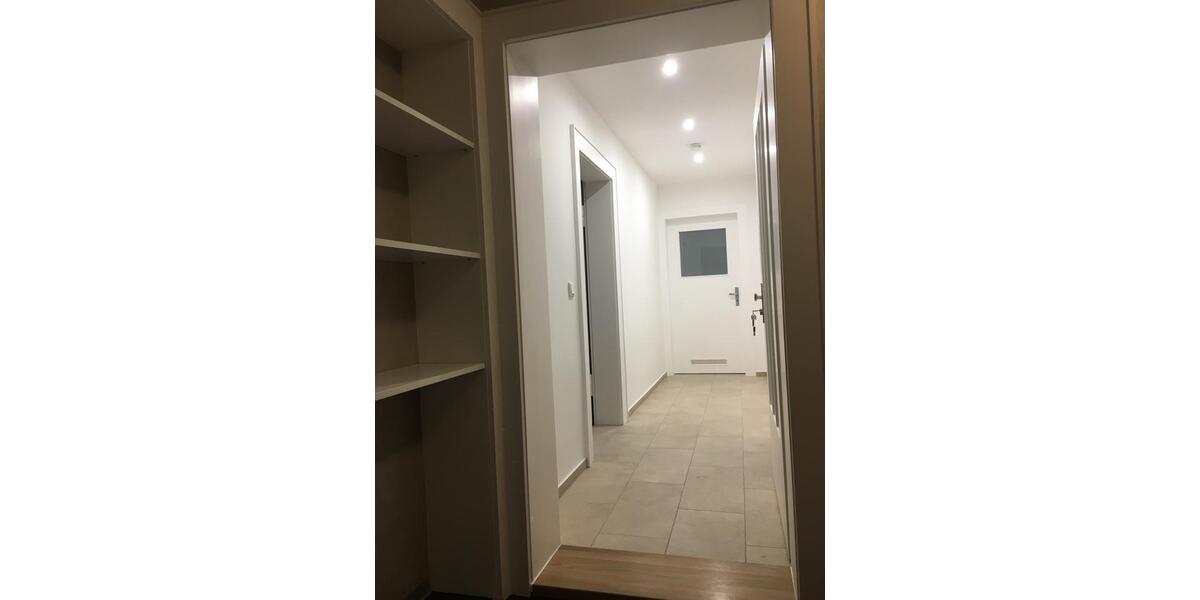 Etagenwohnung Ansbach - 3.5 Zimmer, 70 m&sup2;, 970&euro; | Angebot:26218036