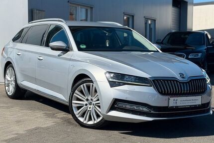 Skoda Superb 239.905 km 16.999 &euro; Heide 25746