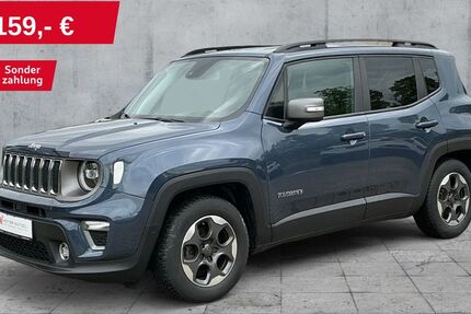 Jeep Renegade 52.000 km 14.200 &euro; Mitterteich 95666