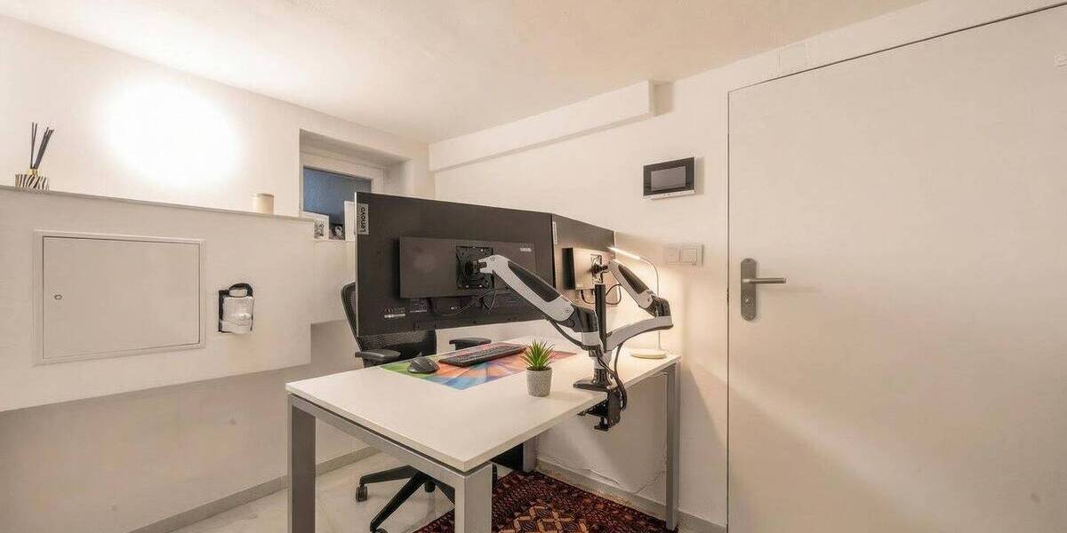 Reihenendhaus Frankfurt am Main Praunheim - 4 Zimmer, 106 m&sup2;, 645.000&euro; | Angebot:26275960