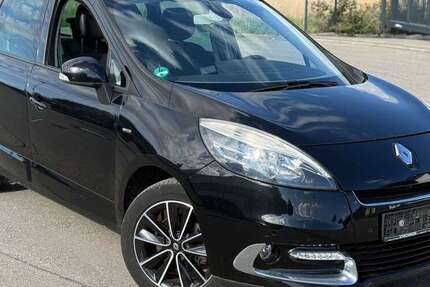 Renault Scenic 158.000 km 5.499 € Tübingen 72072