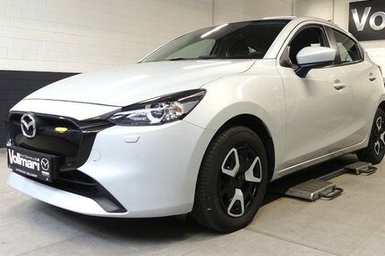 Mazda 2 30.700 km 16.990 &euro; Paderborn 33106