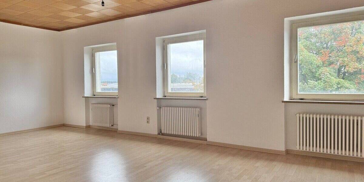 Gewerbeobjekt Wiesau Kornthan - 190.000&euro; | Angebot:25702546