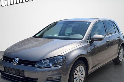 VW Golf 14.200 km 11.990 &euro; Ingenried 86980