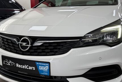 Opel Astra 145.000 km 9.900 &euro; Wurmlingen (Tuttlingen) 78573