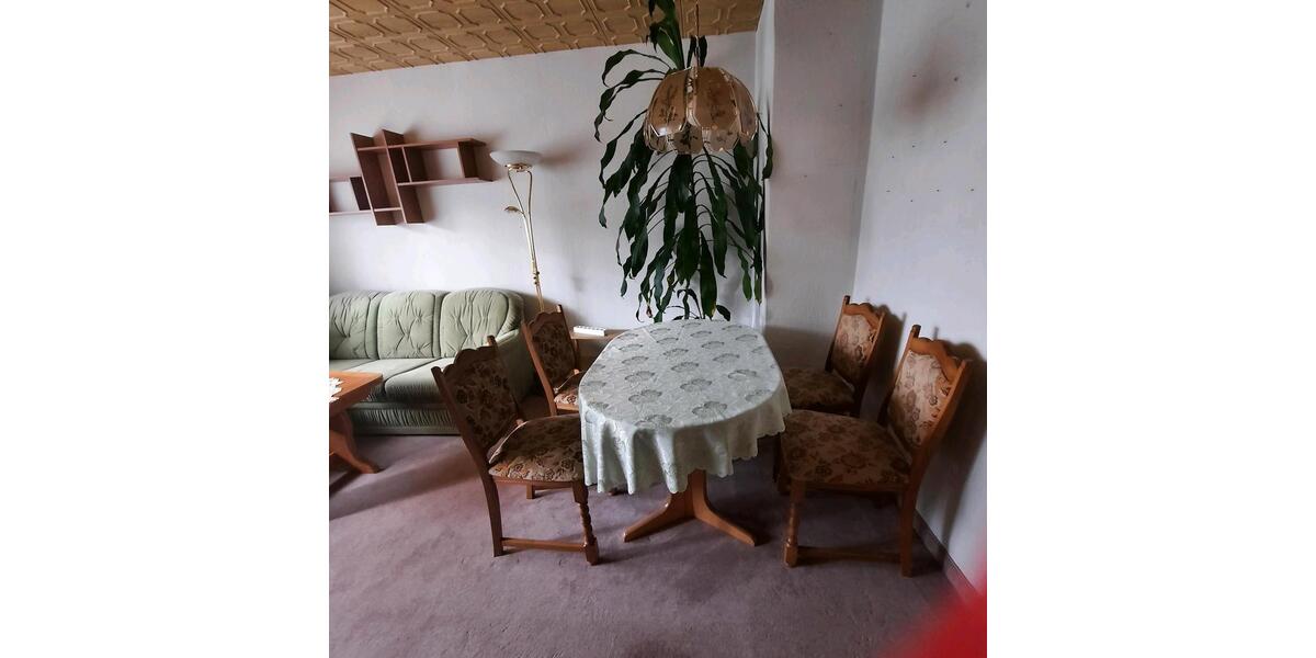 Etagenwohnung Freiberg - 3 Zimmer, 58 m&sup2;, 55.000&euro; | Angebot:26113630