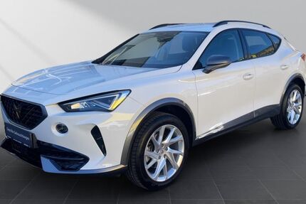 Cupra Formentor 27.000 km 25.990 &euro; Mettmann 40822