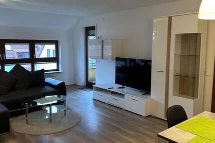 Wohnung Dettingen an der Erms - 2.5 Zimmer, 65 m&sup2;, 950&euro; | Angebot:26652070