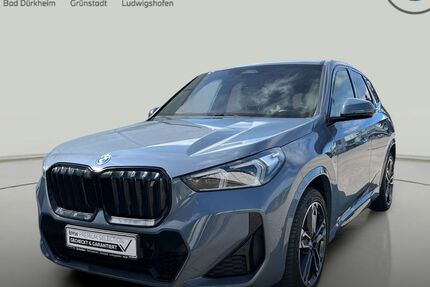 BMW iX1 23.200 km 39.900 &euro; Grünstadt 67269