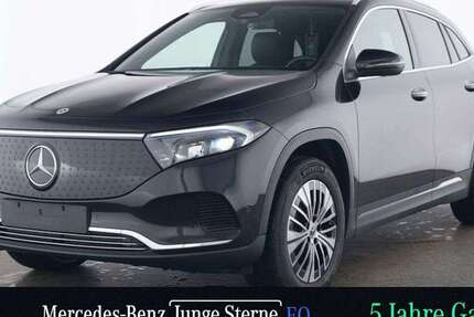 Mercedes-Benz EQA 11.667 km 34.943 &euro; Weyhe 28844