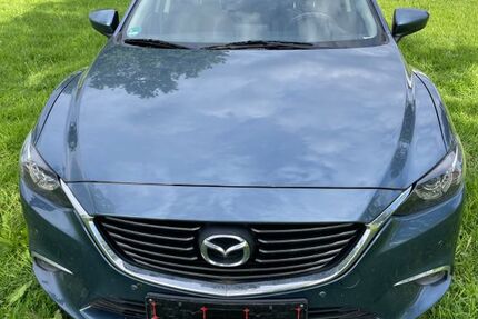 Mazda 6 192.149 km 7.200 &euro; Welle 21261