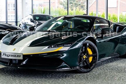 Ferrari SF90 400 km 478.800 &euro; Mönchengladbach 41238
