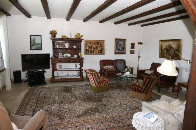 Bungalow Hemmoor Basbeck - 4 Zimmer, 118 m&sup2;, 295.000&euro; | Angebot:26331403