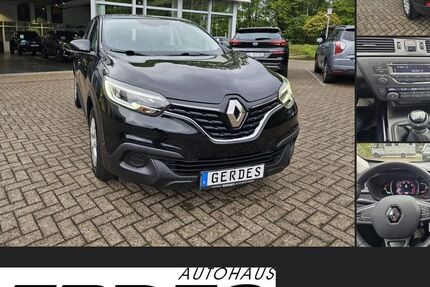 Renault Kadjar 74.000 km 10.990 &euro; Oldenburg 26125
