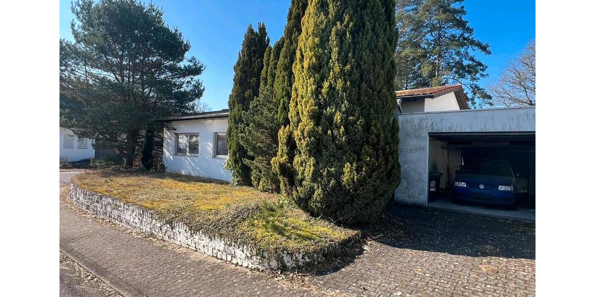 Bungalow Sankt Ingbert - 4 Zimmer, 135 m&sup2;, 260.000&euro; | Angebot:26393813