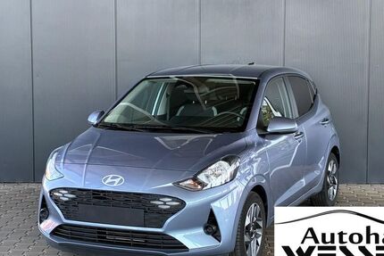 Hyundai i10 10.116 km 14.990 &euro; Wittmund 26409