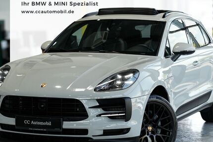 Porsche Macan 112.856 km 44.911 &euro; Fürth 90763