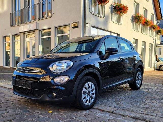 Fiat 500X 60.830 km 16.480 &euro; Teltow 14513