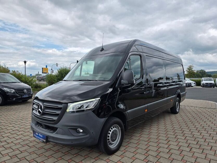 Sprinter