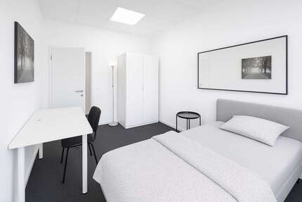 Zimmer Ottobrunn - 700&euro; | Angebot:27089118